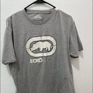 Large Ecko shirt